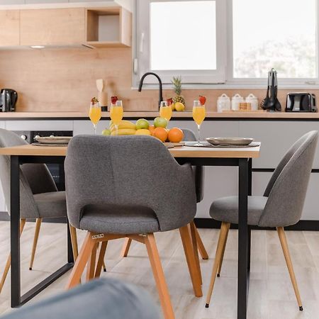 Apartmani Dmarie Privlaka  Eksteriør bilde