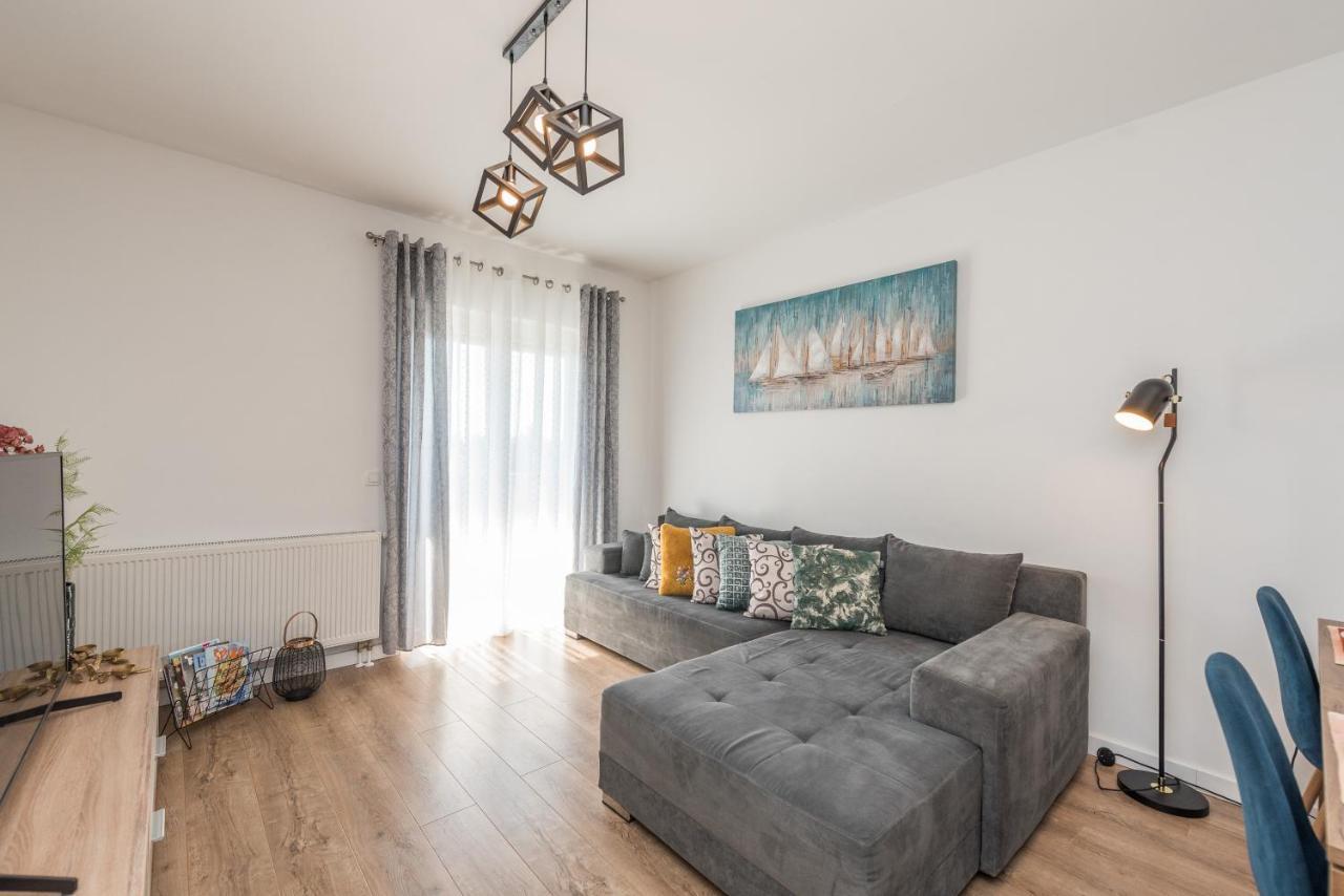 Apartmani Dmarie Privlaka  Eksteriør bilde