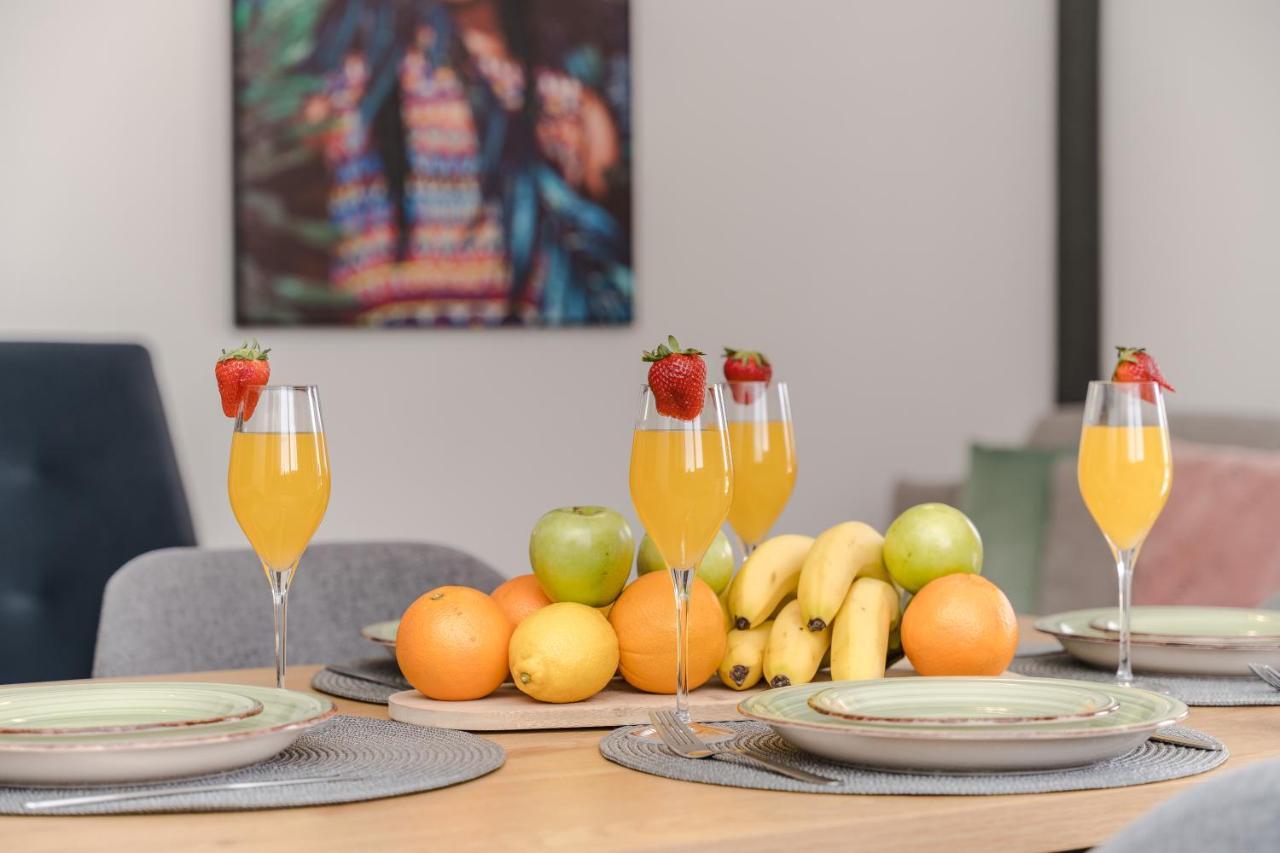 Apartmani Dmarie Privlaka  Eksteriør bilde