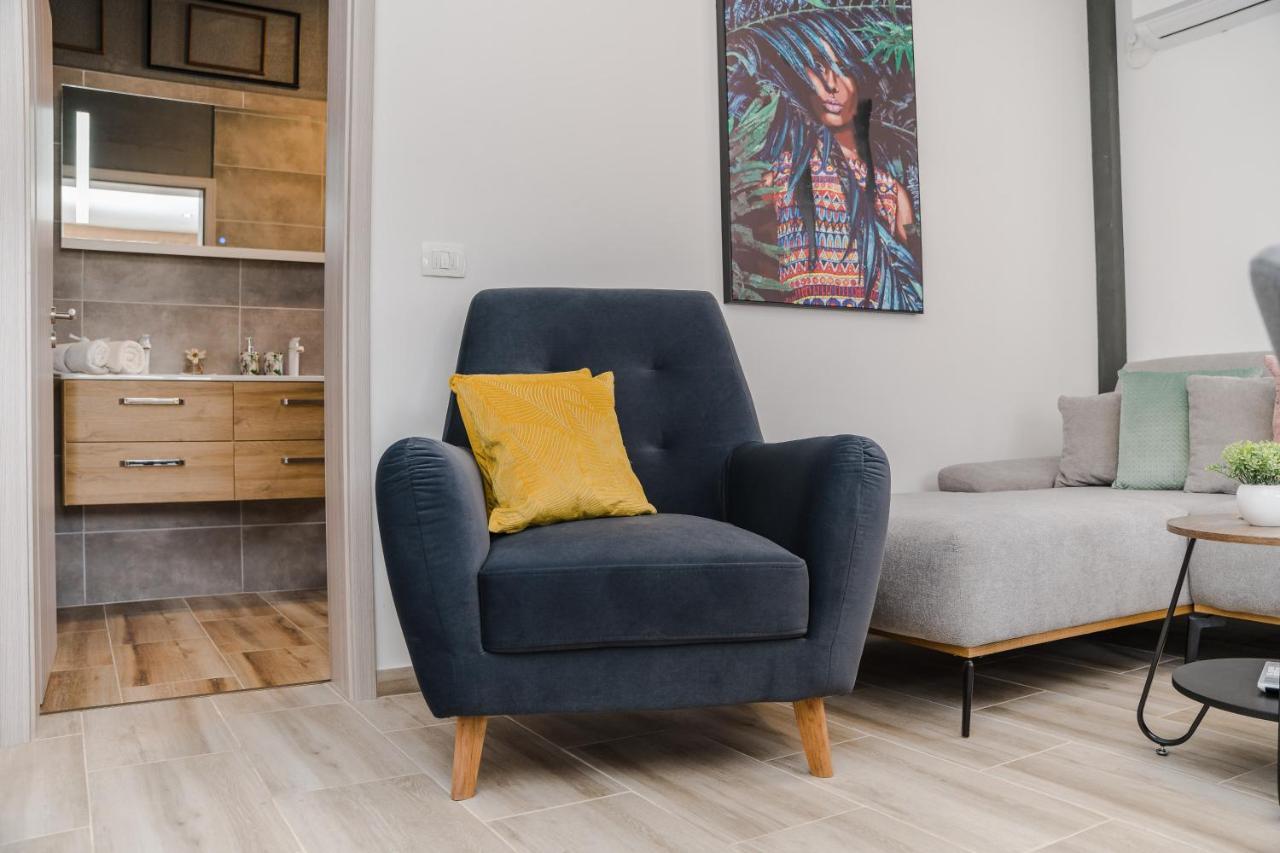 Apartmani Dmarie Privlaka  Eksteriør bilde